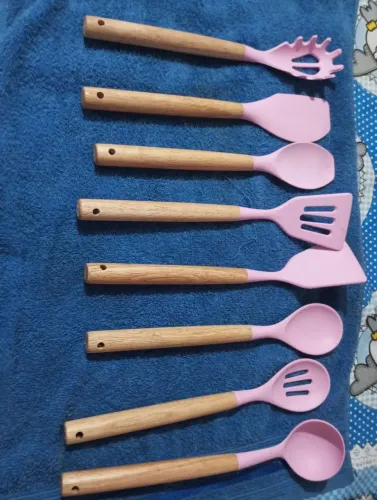 Talheres para cozinha