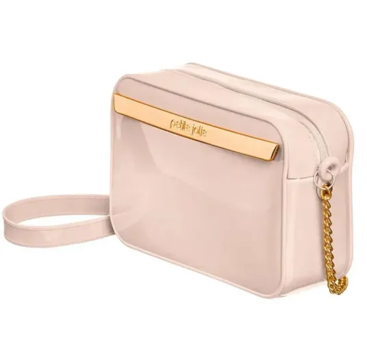 Bolsa Petite Jolie NOVA