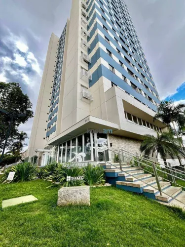 Apartamento com 3 dormitórios, 69 m² - venda por R$ 590.000 ou aluguel por R$ 3.200/mês -