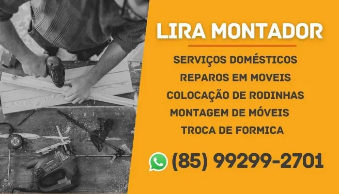 Serviços Residencial 