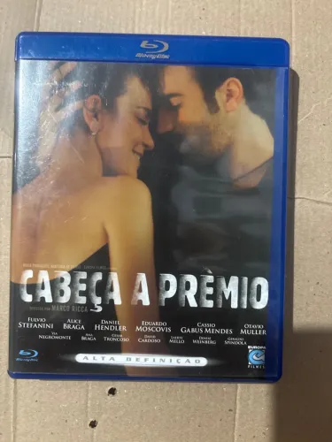 DVD Bluray