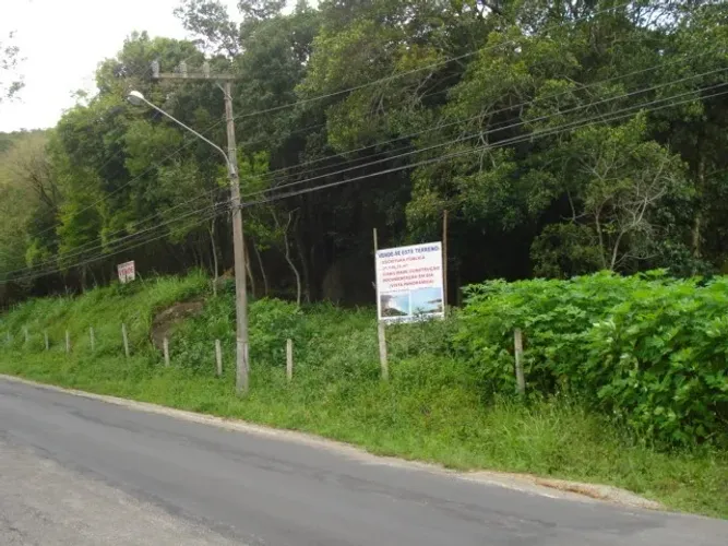 Terreno à venda na Lagoa da Conceição!