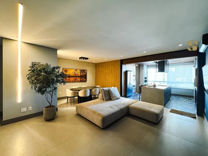 Apartamento à Venda no Edifício Essenza
