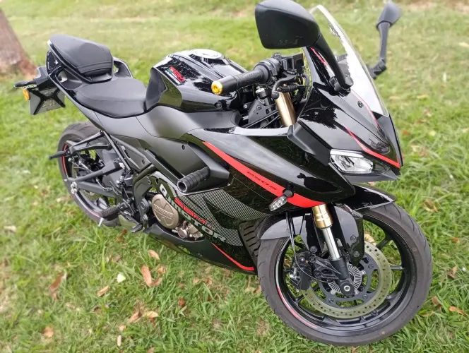 SBM 250S 25/26 (zera)