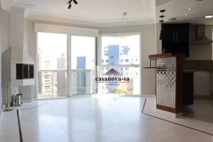 Cobertura com 2 dormitórios, 132 m² - venda por R$ 1.450.000,00 ou aluguel por R$ 7.305,00