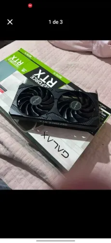 3070ti vendo ou troco por iphone 