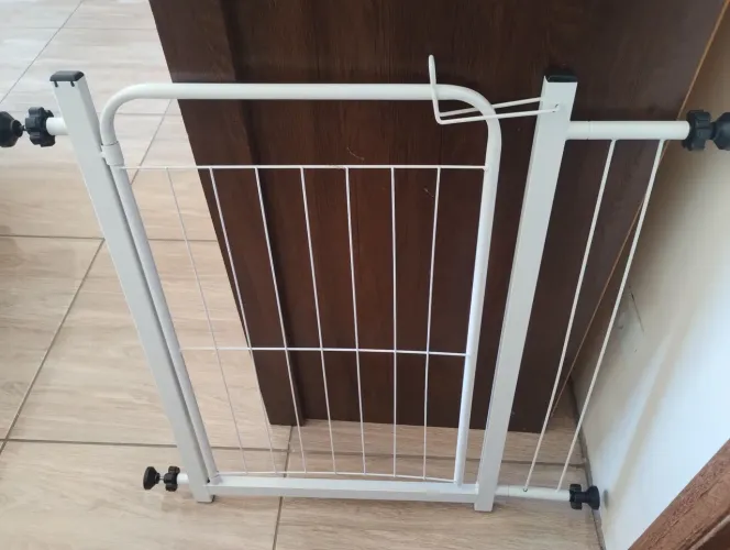 Portão para pet