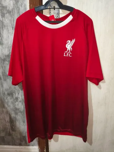 CAMISA LIVERPOOL
