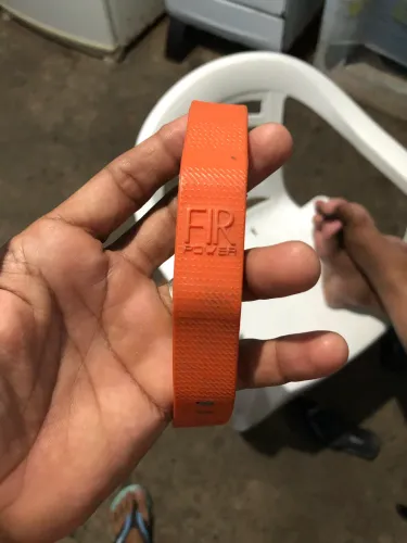 Pulseira magnética power original 