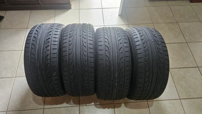 Pneus 235 35 R19 Nexen