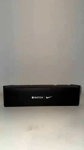 Caixa Apple Watch Nike Certificados + Pulseiras Extras - Excelente Estado
