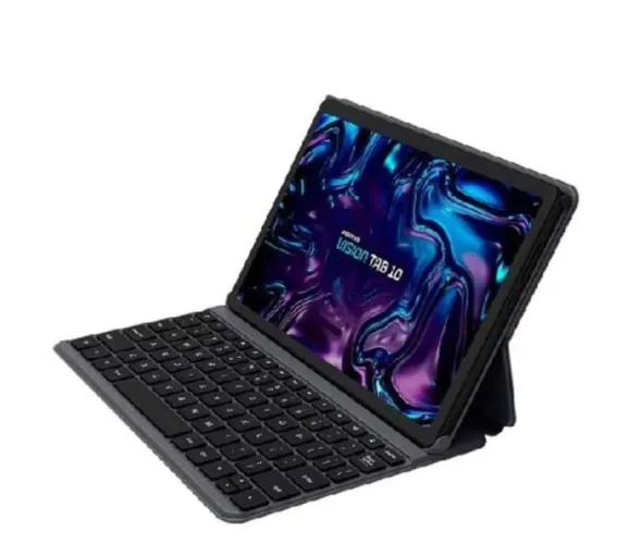 Tablet positivo vision tab 10 128gb preto 4 ram 4g