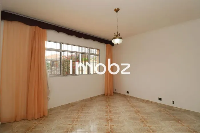 Casa à Venda - Alto de Pinheiros, 2 Quartos, 96 m2