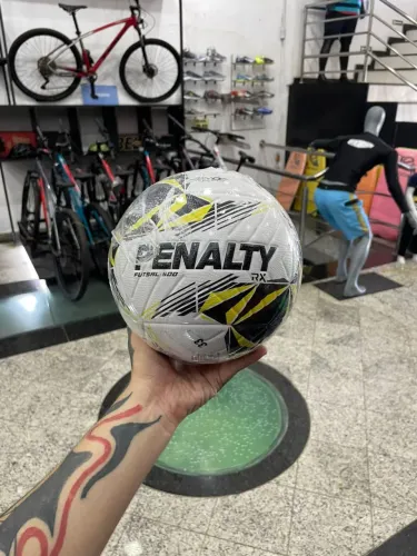 BOLA PENALTY FUTSAL 