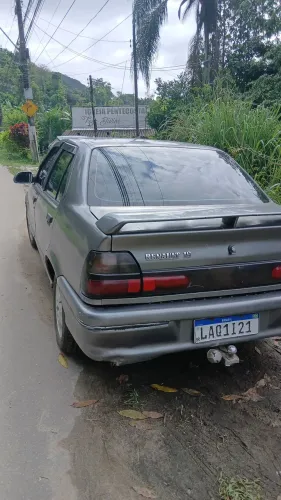 Renault 19 RT 1.8/ 1.8i 1995