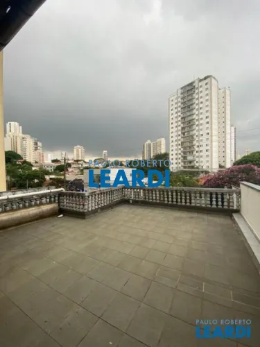 SOBRADO - PERDIZES - SP