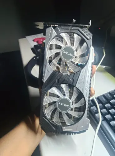 RTX 2060 Super Galax
