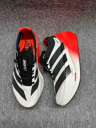 Adidas Adizero Dropset Pro. Tamanho 41.