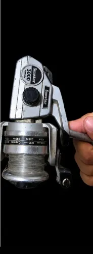 ? MOLINETE SUNSTAR 3000 - OPORTUNIDADE! ?