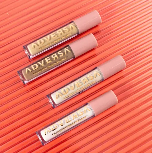Corretivo Líquido Matte Adversa Oil free Vegano cor 300- 1 unidade