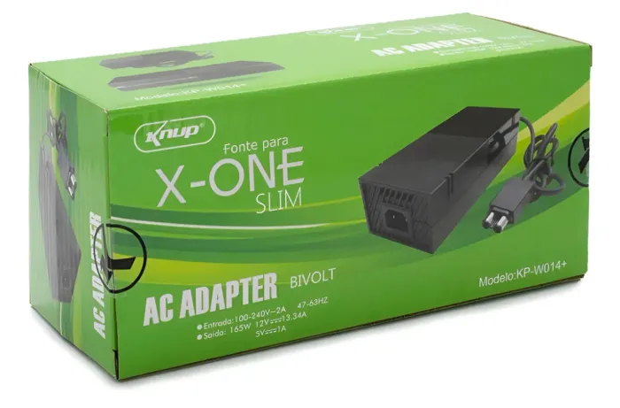 Fonte para Xbox One (entrega gratis)