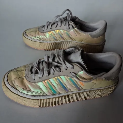 Tênis Adidas Tam 35 feminino