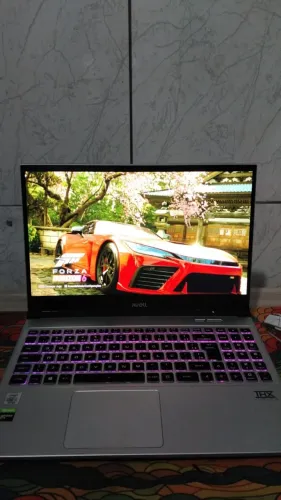 Notebook Avell a52 liv