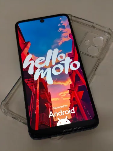 Moto G54 - 5g