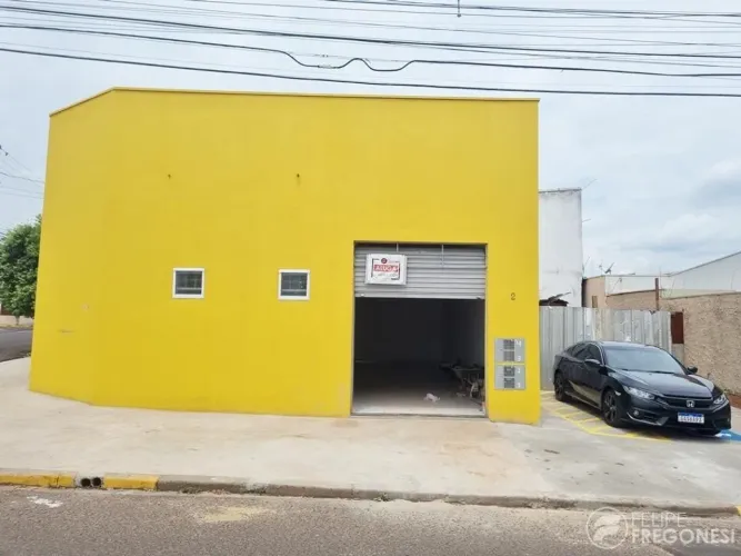 Casa com 1 Quarto(s) e 1 banheiro(s) para Alugar, 85.66 m² por R$ 1380 / Mês