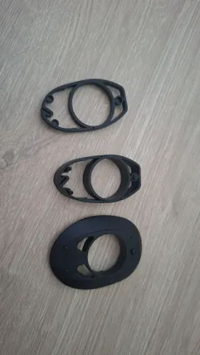 Base espaçadores guidão s-works SL8 SL9
