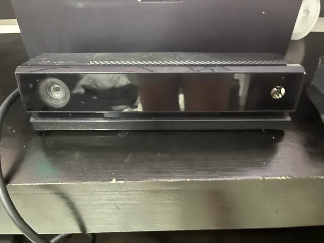 Vendo Kinect Xbox One