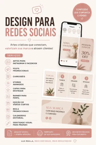 ? DESIGNER GRÁFICA FREELANCER
