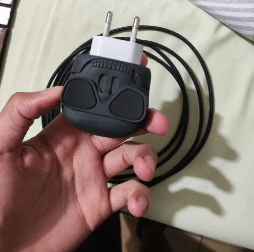Carregador Original Apple 20w + cabo Baseus Original 2m