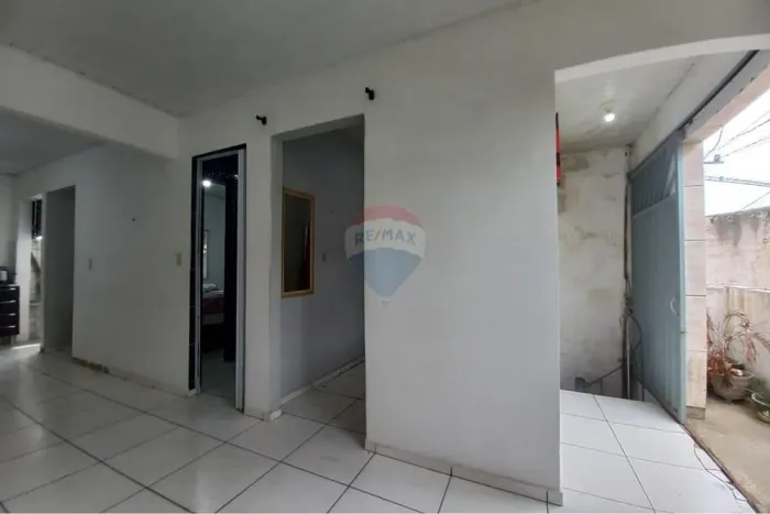 CASA À VENDA NO CLETO MARQUES LUZ TABULEIRO DOS MARTINS MACEIÓ/AL