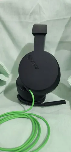 Headset xbox Microsoft p2