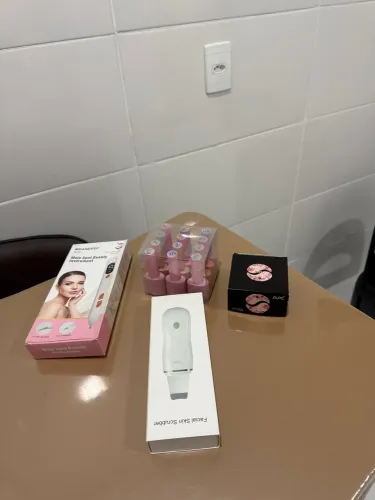 Produto de beleza