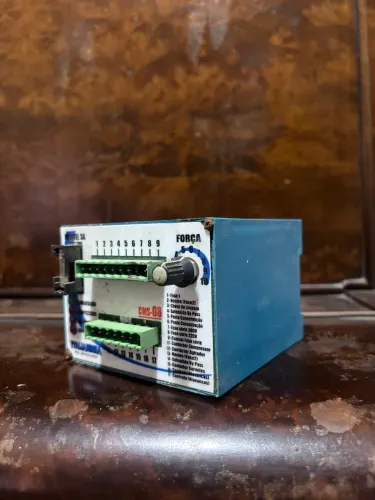 Caixa de força para máquina de sorvete italianinha P1