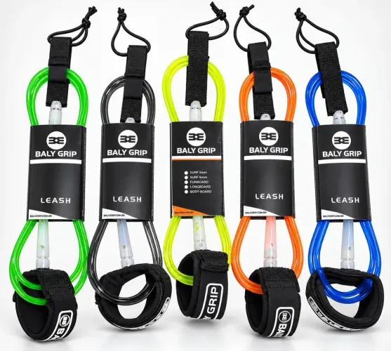 Leash strep injetado pro