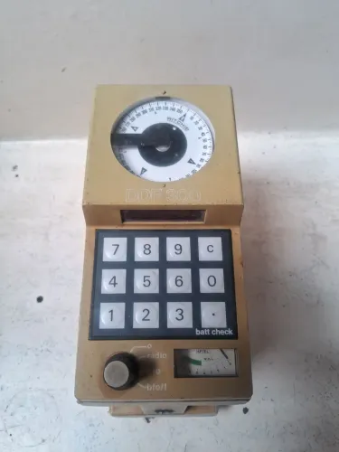 Instrumento Navegação 