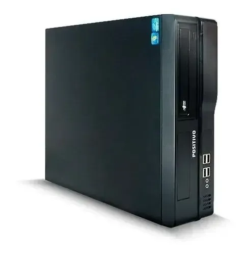 Computador só cpu i3 2 GB 
