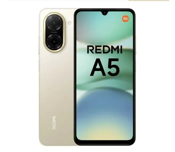 Redmi a5 estado de novo sem marcas de uso nem nada acompanha tudo desde a caixa