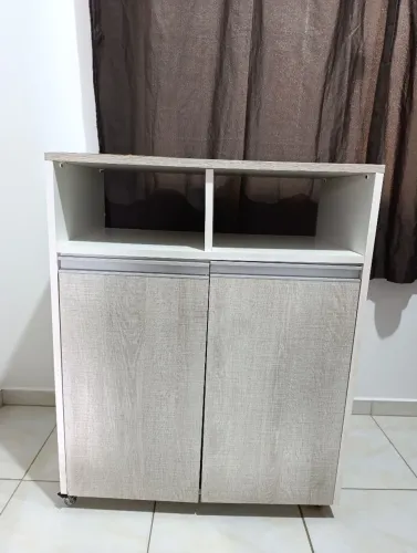 Armário em mdf