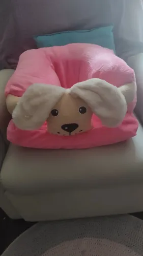 Poltrona para bebê 