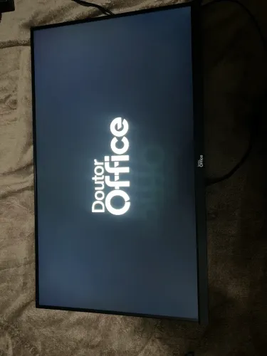 MONITOR 75hz IMPECÁVEL