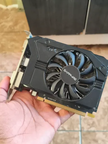 R7 250