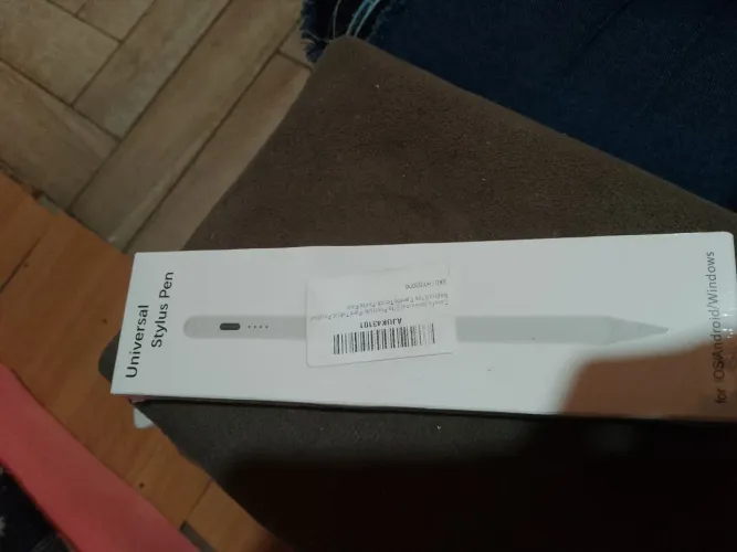 Caneta de alta precisão para tablet Android e IOS