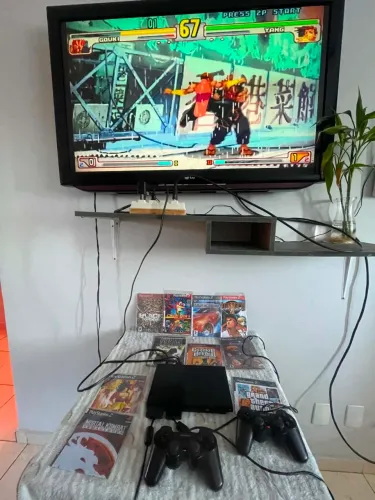 PlayStation 2