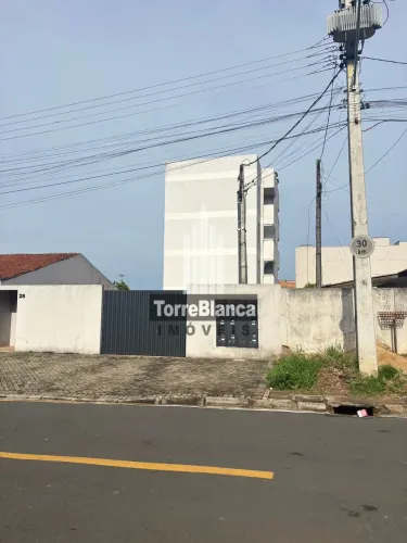 Apartamento à venda, Cará-cará, Ponta Grossa, PR