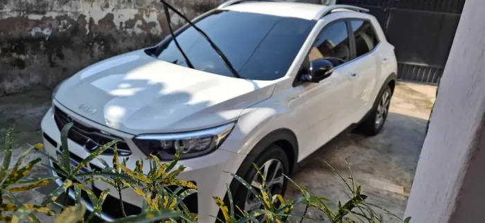 Kia Motors Stonic SX 1.0 TB Aut. (híbrido) 2022