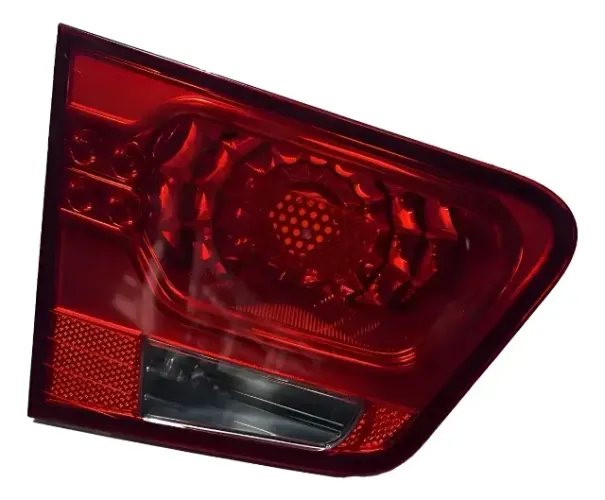 Lanterna Traseira L.e Kia Cerato 2009/2013 - N23v (Usado) / V12